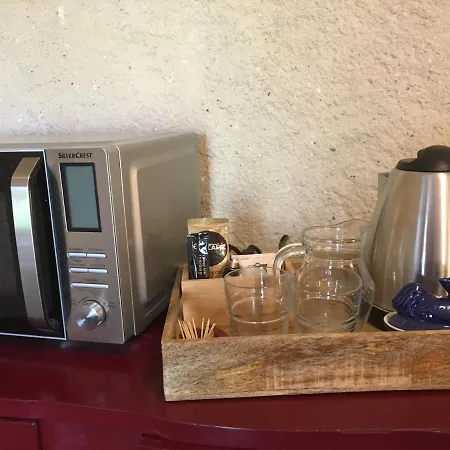 Holiday home Les Gonies