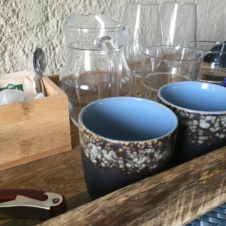 Les Gonies Holiday home