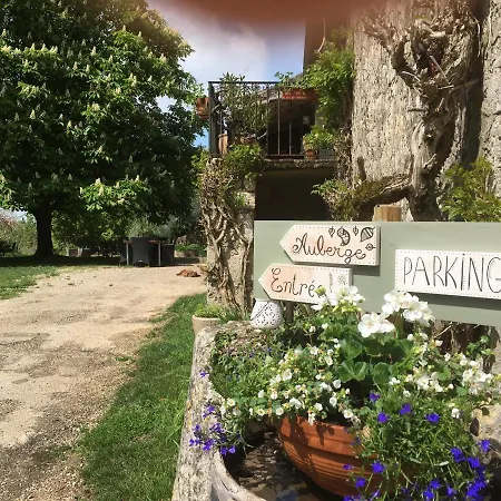 Les Gonies Mauroux