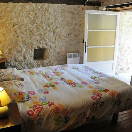 Holiday home Les Gonies *