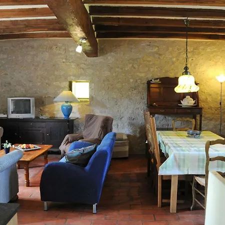 Les Gonies Holiday home *