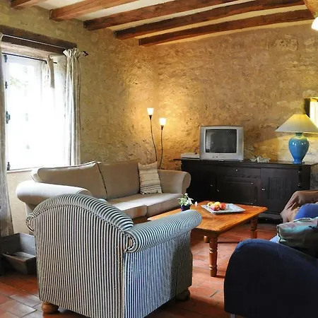 Ferienhaus Les Gonies