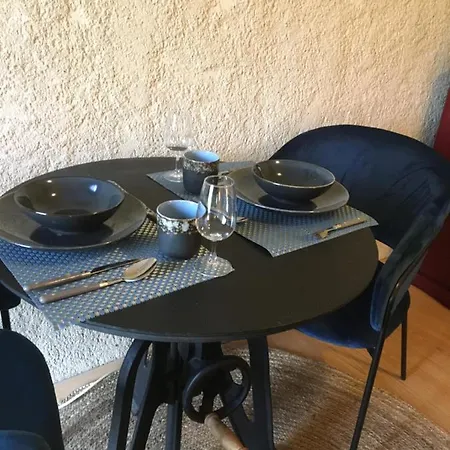 Ferienhaus Les Gonies