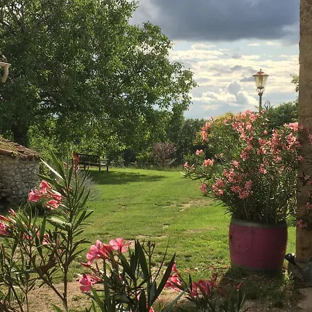 Ferienhaus Les Gonies