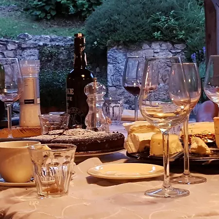 Ferienhaus Les Gonies *