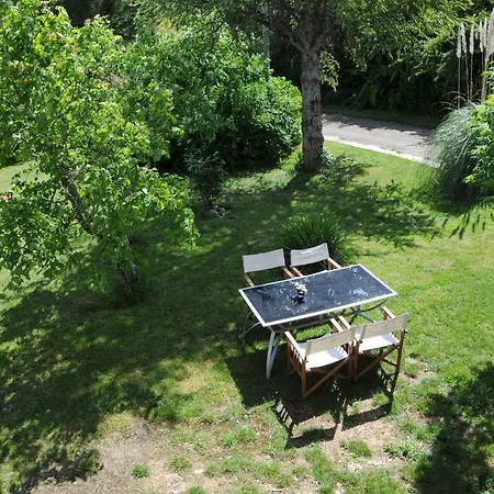 Ferienhaus Les Gonies Mauroux (Lot)