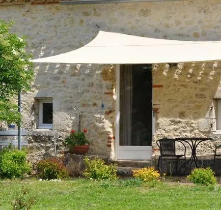 Les Gonies Ferienhaus