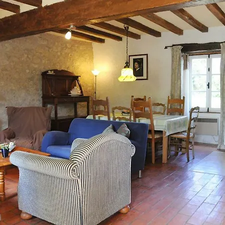 Ferienhaus Les Gonies *