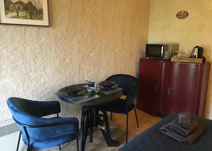 Les Gonies Сasa de vacaciones Mauroux (Lot)